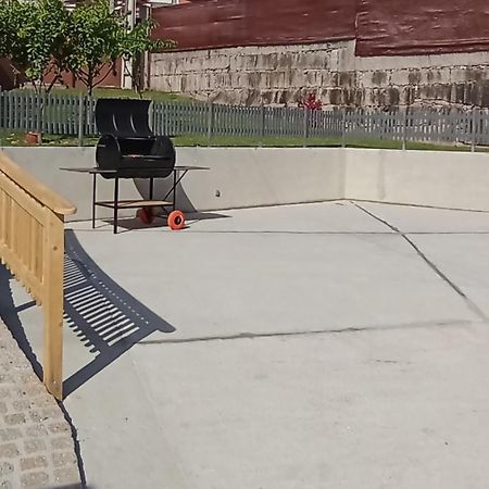 Casa O Cocho Vigo Mos 빌라 외부 사진