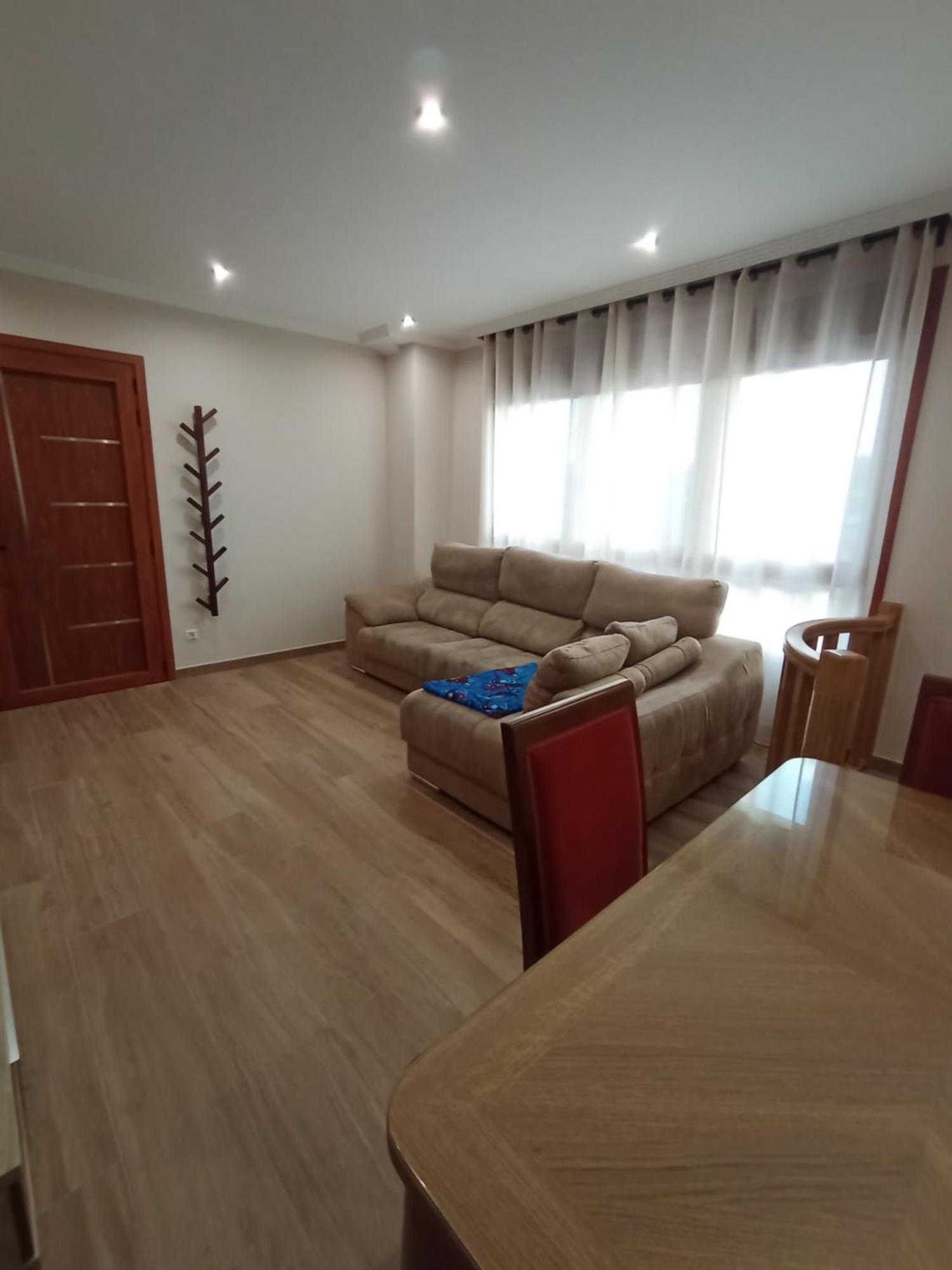 Casa O Cocho Vigo Mos 빌라 외부 사진