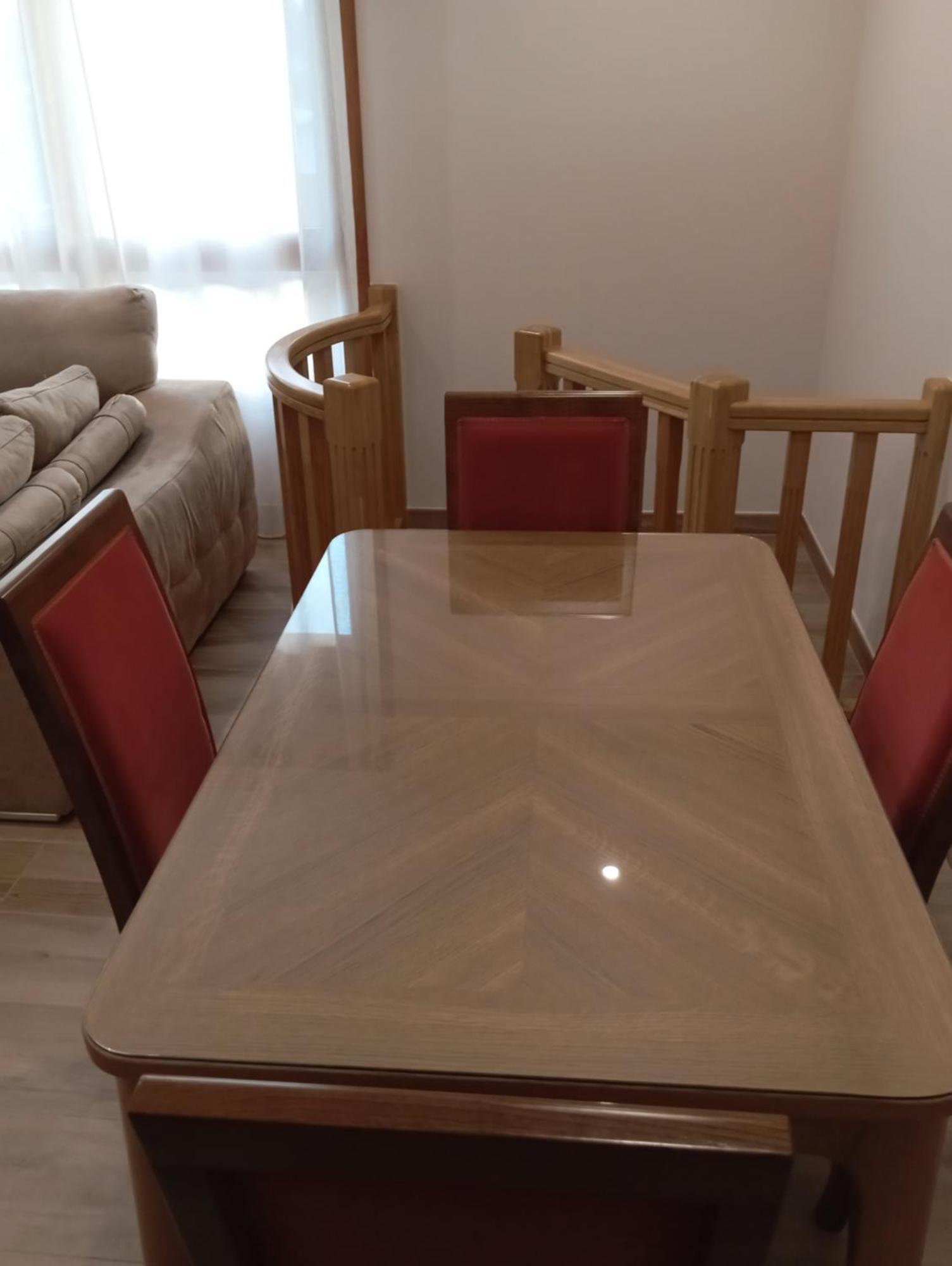 Casa O Cocho Vigo Mos 빌라 외부 사진