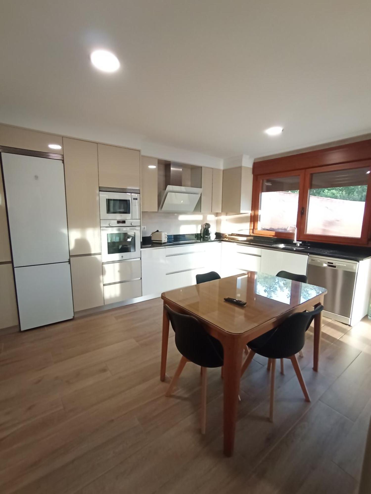 Casa O Cocho Vigo Mos 빌라 외부 사진