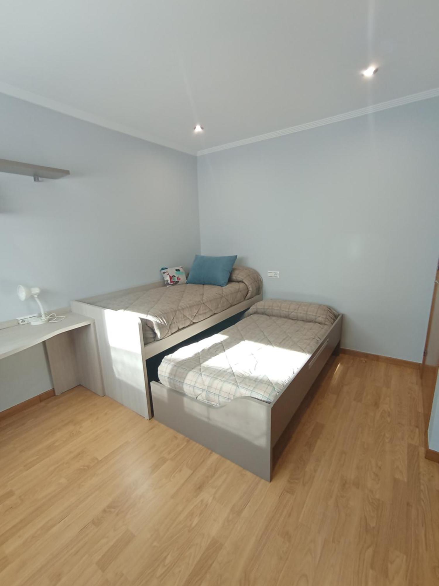 Casa O Cocho Vigo Mos 빌라 외부 사진