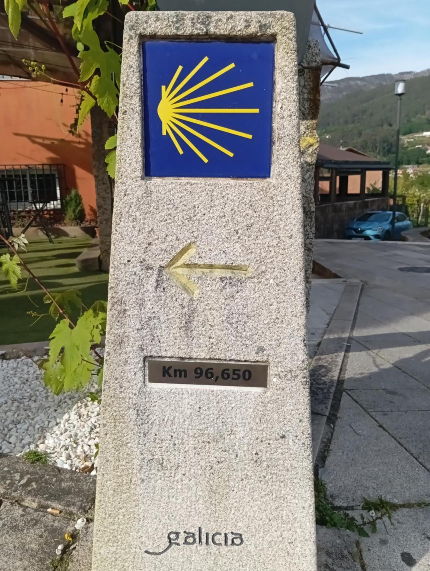 Casa O Cocho Vigo Mos 빌라 외부 사진