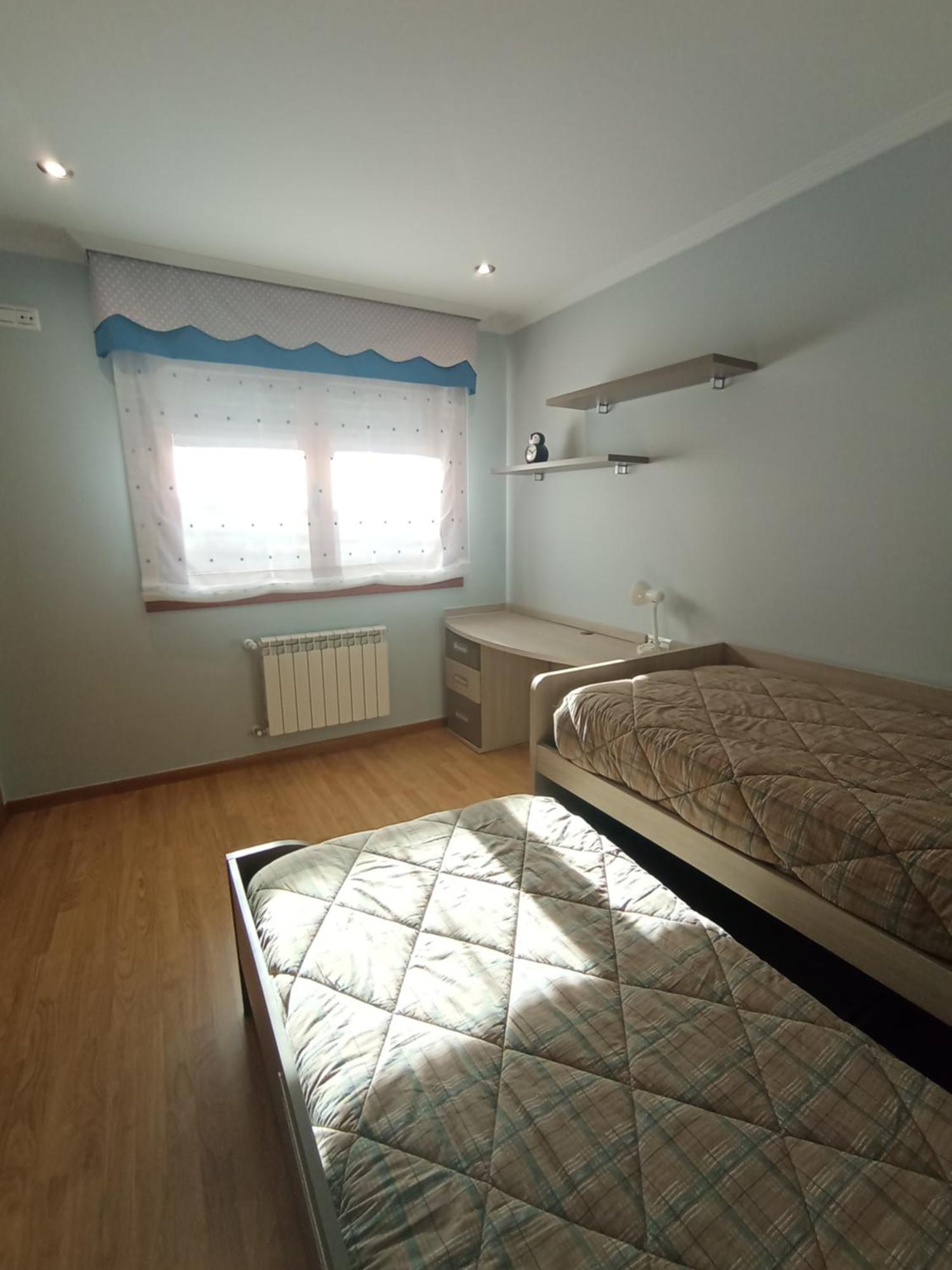 Casa O Cocho Vigo Mos 빌라 외부 사진