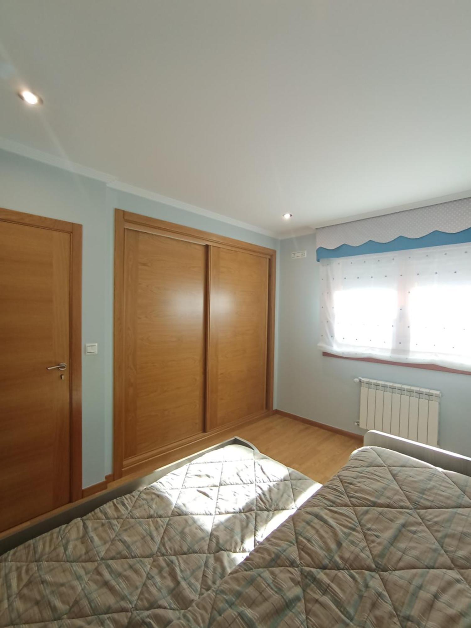 Casa O Cocho Vigo Mos 빌라 외부 사진