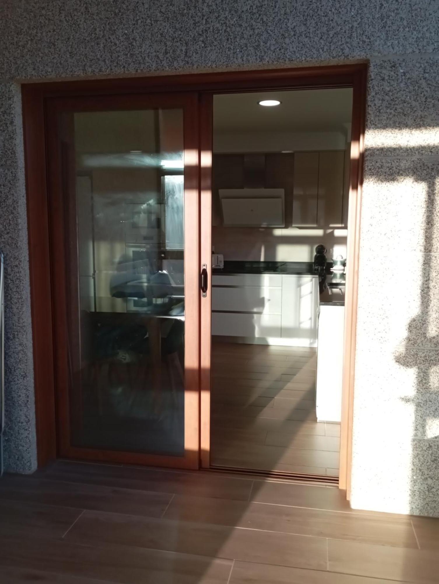 Casa O Cocho Vigo Mos 빌라 외부 사진
